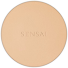 Wkład wymienny do pudru Sensai Total Finish TF102 Soft Ivory 11 g (4973167525791)