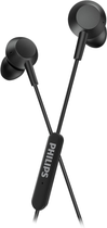 Słuchawki Philips TAE5008 Black (TAE5008BK/00)