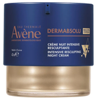 Крем для обличчя Avène DermAbsolu нічний підтягуючий 40 мл (3282770395990)