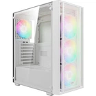 Корпус GAMDIAS AURA GC2 ELITE WH ARGB White (4711514500622)