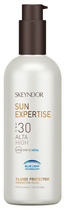 Emulsja przeciwsłoneczna Skeyndor Sun Expertise Spf 30 200 ml (8436542364447)