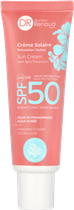 Крем сонцезахисний для обличчя і тіла Dr. Renaud Spf 50 50 мл (3701066211252)