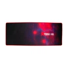 Коврик для мыши XTRIKE ME MP-206 Mouse Pad, 770x295x3mm, black