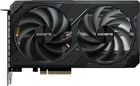 Karta graficzna Gigabyte PCI-Ex GeForce RTX 5060 Ti WINDFORCE 8G 8GB GDDR7 (128bit) (2572/28000) (HDMI, 3 x DisplayPort) (GV-N506TWF2-8GD)