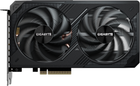 Karta graficzna Gigabyte PCI-Ex GeForce RTX 5060 Ti WINDFORCE 16G 16GB GDDR7 (128bit) (2572/28000) (HDMI, 3 x DisplayPort) (GV-N506TWF2-16GD)