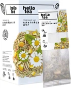 Чай трав'яний Hello Tea Альпійський луг 20 пакетиків (4820208950060)