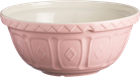 Miska do mieszania Mason Cash Colour Mix różowa 26 cm (5010853244426)