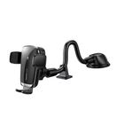Держатель с бзу JOYROOM Electric Wireless Long Arm version JR-ZS248 15W