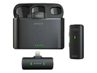 Мікрофон Proove Demo Lightning Black (PMDM00010102)
