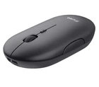 Миша бездротова Trust Puck, Black (24059)