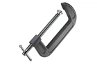 Струбцина G-тип Intertool 5" 125 мм (HT-6017)