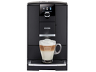 Кофемашина NIVONA CafeRomatica 2.2л, зерно + молоко, автомат.капучинатор, аторецептов - 7, черный