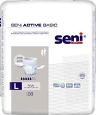 Підгузники Труси для дорослих Seni Active Basic Large 30 шт