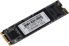 SSD диск AMD Radeon R5 960GB M.2 SATA III 3D NAND TLC (R5M960G8)
