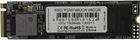 SSD диск AMD Radeon R5 480GB NVMe M.2 PCIe 3.0 x4 3D NAND TLC (R5MP480G8)
