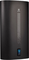 Elektryczny podgrzewacz wody Electrolux EWH 100 SI BE EEC Black