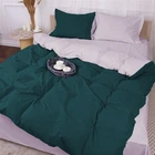 Комплект постельного белья MirSon Poplin Line 054 + 091 Denise 143 x 210 см (2200006286028)