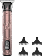 Тример Cecotec PrecisionCare Warrior