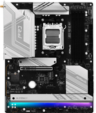 Материнська плата ASRock B850 Pro RS Wi-Fi (sAM5, AMD B850, PCI-Ex16)
