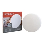 Світлодіодний світильник ETRON 1-EMP-717 Multipurpose 48W 5000K IP20 круг