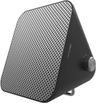 Тепловентилятор Cecotec ReadyWarm 1500 Max Ceramic Design Black