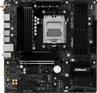 Płyta główna ASRock B850M Pro-A Wi-Fi (sAM5, AMD B850, PCI-Ex16)
