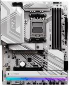 Материнська плата ASRock X870 Pro RS (sAM5, AMD X870, PCI-Ex16)