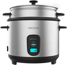 Urządzenie do gotowania ryżu Cecotec RiceFusion 7000 Inox