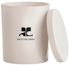 Ароматична свічка Courreges Seconde Peau 190 г (3442180004688)