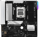 Материнська плата ASRock B850M Pro RS (sAM5, AMD B850, PCI-Ex16)
