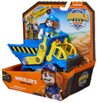 Pojazd Spin Master Rubble & Crew Wheeler's Dump Truck 6070126 (778988460108)