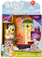 Lampa nocna Bluey GoGlow Dream (630996143452)