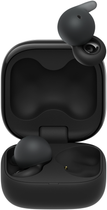Навушники Sony LinkBuds Open WF-L910 Black (WFL910B)