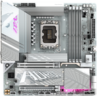 Материнська плата Gigabyte Z890M Aorus Elite Wi-Fi7 ICE (s1851, Intel Z890, PCI-Ex16)