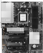 Материнська плата MSI PRO B840-P Wi-Fi (sAM5, AMD B840, PCI-Ex16)