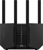 Router Asus RT-BE92U WiFi7 / BE9700 / 10 Gb/s (90IG0950-MO9A0V)