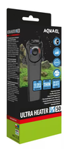 Нагрівач для акваріума Aquael Ultra Heater Day & Night 50 Вт (5905546335928)