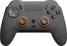 Kontroler bezprzewodowy Corsair Scuf Envision Pro Xbox/PC Grey (0853426007593)