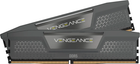 Оперативна пам'ять Corsair DDR5-7000 65536MB PC5-56000 (Kit of 2x32768) Vengeance Black (CMK32GX5M2B6400Z32)