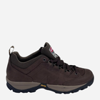 Buty trekkingowe męskie z membraną Olang Arabba.Tex 84 42 27.5 cm Brązowe (8026556603603)