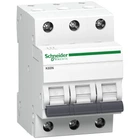 Автоматический выключатель 3P 10A 6kA "C" [A9K02310] K60N Schneider Electric