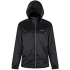 Вітровка Lyle IV Regatta RMW283-800 M Чорний (5051522807252)
