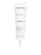 Крем-бустер для шкіри навколо очей Christina Nuance Eyes Up Booster Cream 30 мл