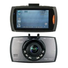 Автомобільний відеореєстратор HD 129