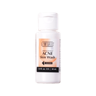 Гель для умывания с 2,5% бензоил пероксида GlyMed Plus Serious Action Skin Wash 30мл