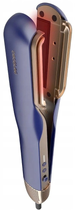 Випрямлювач для волосся Cecotec Bamba RitualCare Air Lisse 2 в 1 blue (A01_EU01 _100159)