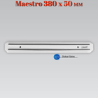 Планка магнитная для ножей Maestro 380 х 50 мм MR-1441 (MR-1441-38)