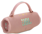 Портативна акустика JBL Charge 6 Pink (JBLCHARGE6PINK) (7106533)