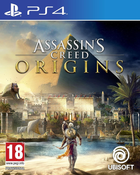 Гра PS4 Assassin's Creed Origins (Blu-ray диск) (3307216017165)