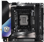 Материнська плата ASRock Z890I Nova Wi-Fi (s1851, Intel Z890, PCI-Ex16)